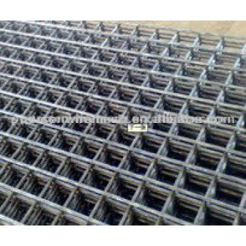 reinforcing welded wire mesh